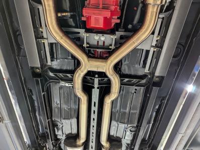 1969 Chevrolet Camaro RS Pro Touring