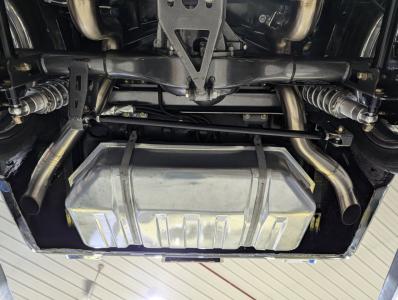 1969 Chevrolet Camaro RS Pro Touring