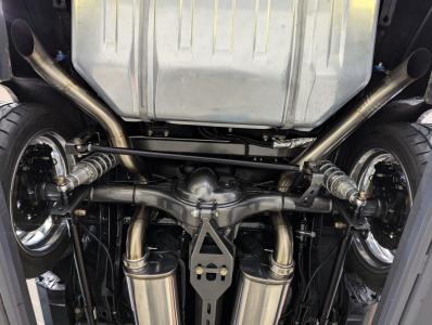 1969 Chevrolet Camaro RS Pro Touring