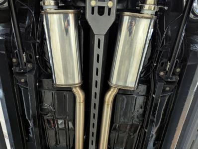 1969 Chevrolet Camaro RS Pro Touring