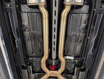 1969 Chevrolet Camaro RS Pro Touring