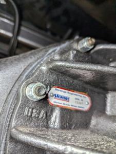 1969 Chevrolet Camaro RS Pro Touring