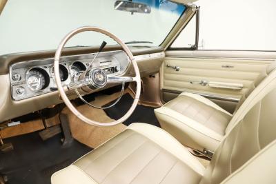 1965 Chevrolet Chevelle Malibu