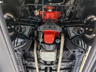 1965 Chevrolet Chevelle Malibu