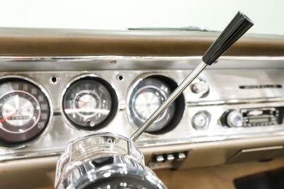 1965 Chevrolet Chevelle Malibu