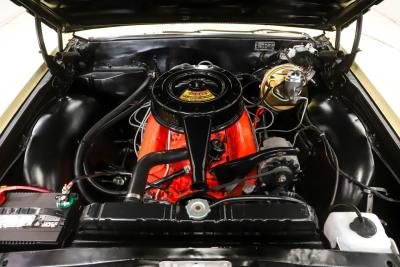 1965 Chevrolet Chevelle Malibu