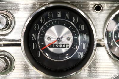 1965 Chevrolet Chevelle Malibu