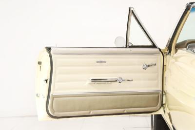 1965 Chevrolet Chevelle Malibu