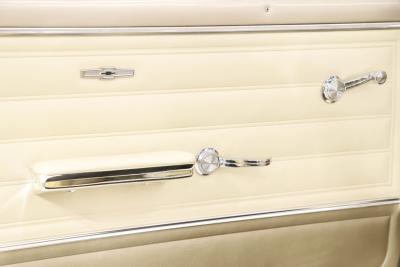 1965 Chevrolet Chevelle Malibu