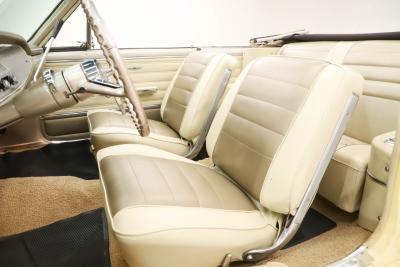 1965 Chevrolet Chevelle Malibu