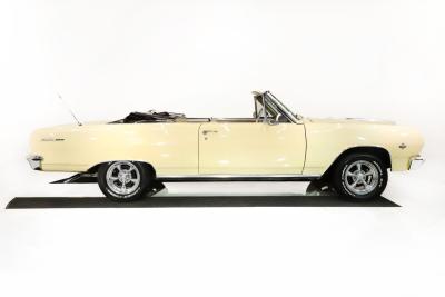 1965 Chevrolet Chevelle Malibu