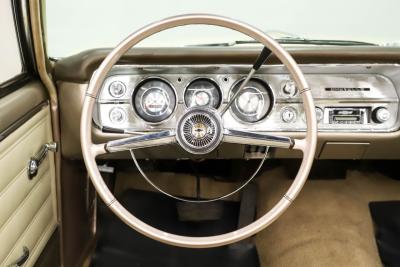 1965 Chevrolet Chevelle Malibu