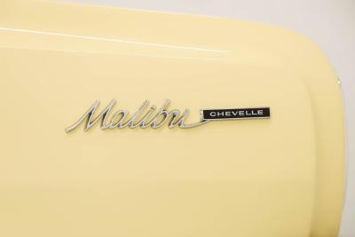 1965 Chevrolet Chevelle Malibu