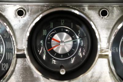 1965 Chevrolet Chevelle Malibu