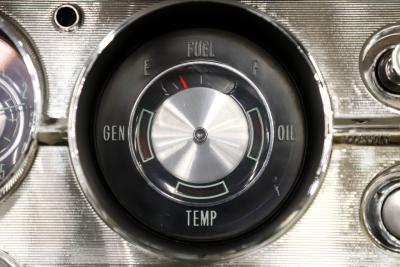 1965 Chevrolet Chevelle Malibu