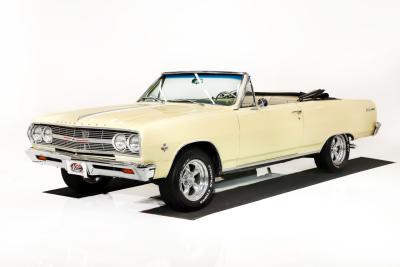 1965 Chevrolet Chevelle Malibu