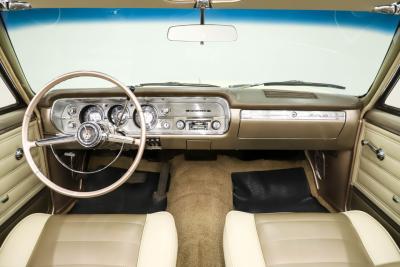 1965 Chevrolet Chevelle Malibu