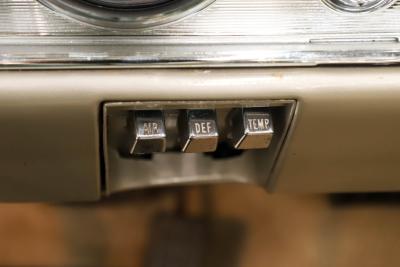 1965 Chevrolet Chevelle Malibu