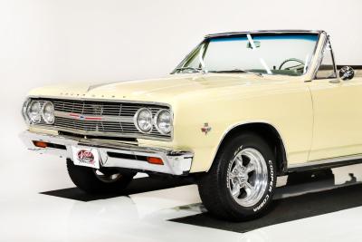 1965 Chevrolet Chevelle Malibu
