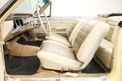 1965 Chevrolet Chevelle Malibu