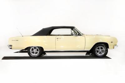 1965 Chevrolet Chevelle Malibu