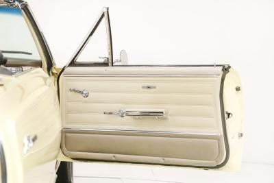 1965 Chevrolet Chevelle Malibu