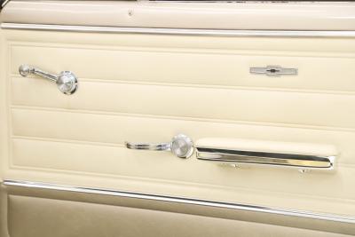 1965 Chevrolet Chevelle Malibu