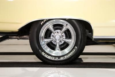 1965 Chevrolet Chevelle Malibu