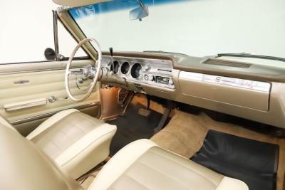 1965 Chevrolet Chevelle Malibu