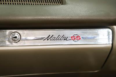 1965 Chevrolet Chevelle Malibu