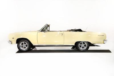 1965 Chevrolet Chevelle Malibu