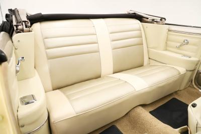 1965 Chevrolet Chevelle Malibu