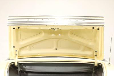 1965 Chevrolet Chevelle Malibu