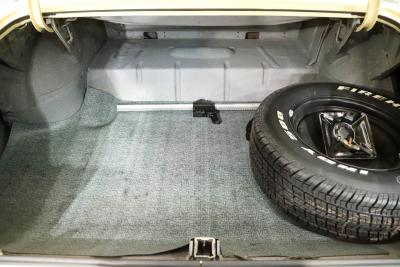 1965 Chevrolet Chevelle Malibu