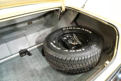 1965 Chevrolet Chevelle Malibu