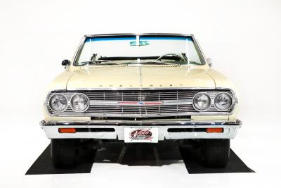 1965 Chevrolet Chevelle Malibu