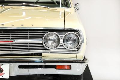 1965 Chevrolet Chevelle Malibu