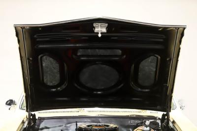 1965 Chevrolet Chevelle Malibu