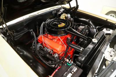 1965 Chevrolet Chevelle Malibu