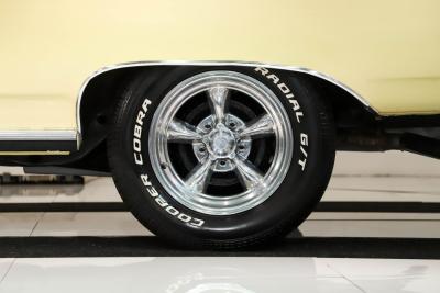 1965 Chevrolet Chevelle Malibu