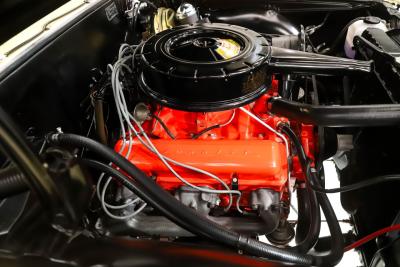 1965 Chevrolet Chevelle Malibu