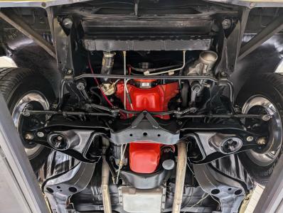 1965 Chevrolet Chevelle Malibu