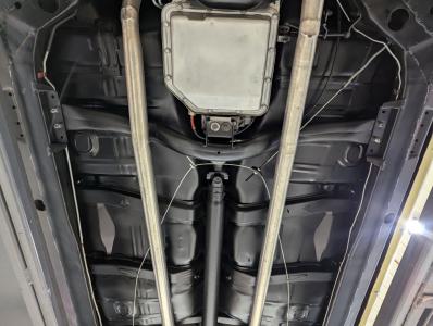 1965 Chevrolet Chevelle Malibu