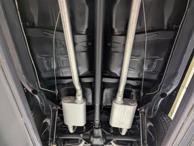 1965 Chevrolet Chevelle Malibu