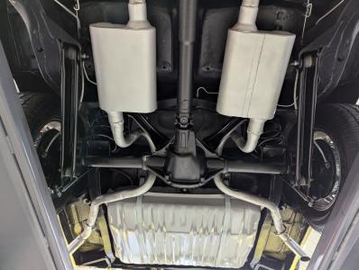 1965 Chevrolet Chevelle Malibu