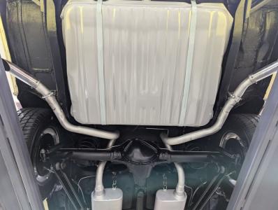 1965 Chevrolet Chevelle Malibu