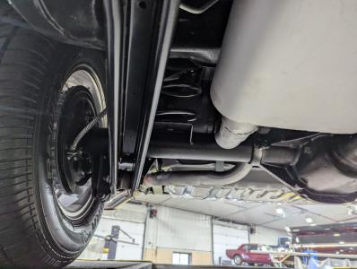 1965 Chevrolet Chevelle Malibu