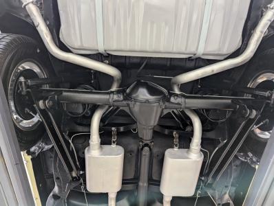 1965 Chevrolet Chevelle Malibu