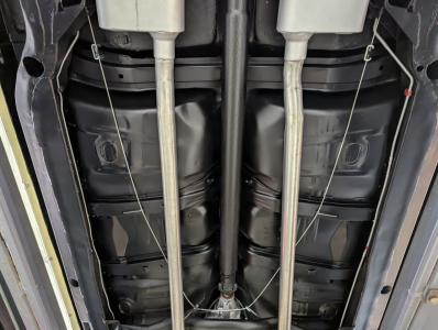 1965 Chevrolet Chevelle Malibu