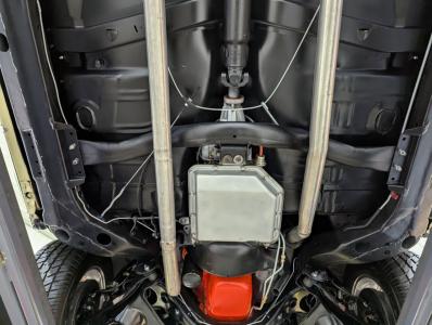 1965 Chevrolet Chevelle Malibu